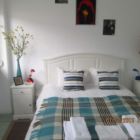 Praca Do Chile Apartment Lisboa المظهر الخارجي الصورة
