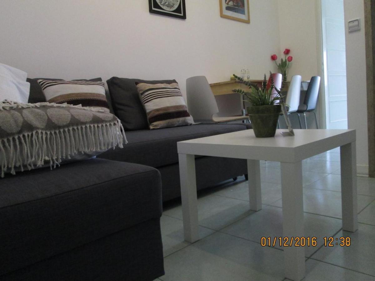 Praca Do Chile Apartment Lisboa المظهر الخارجي الصورة