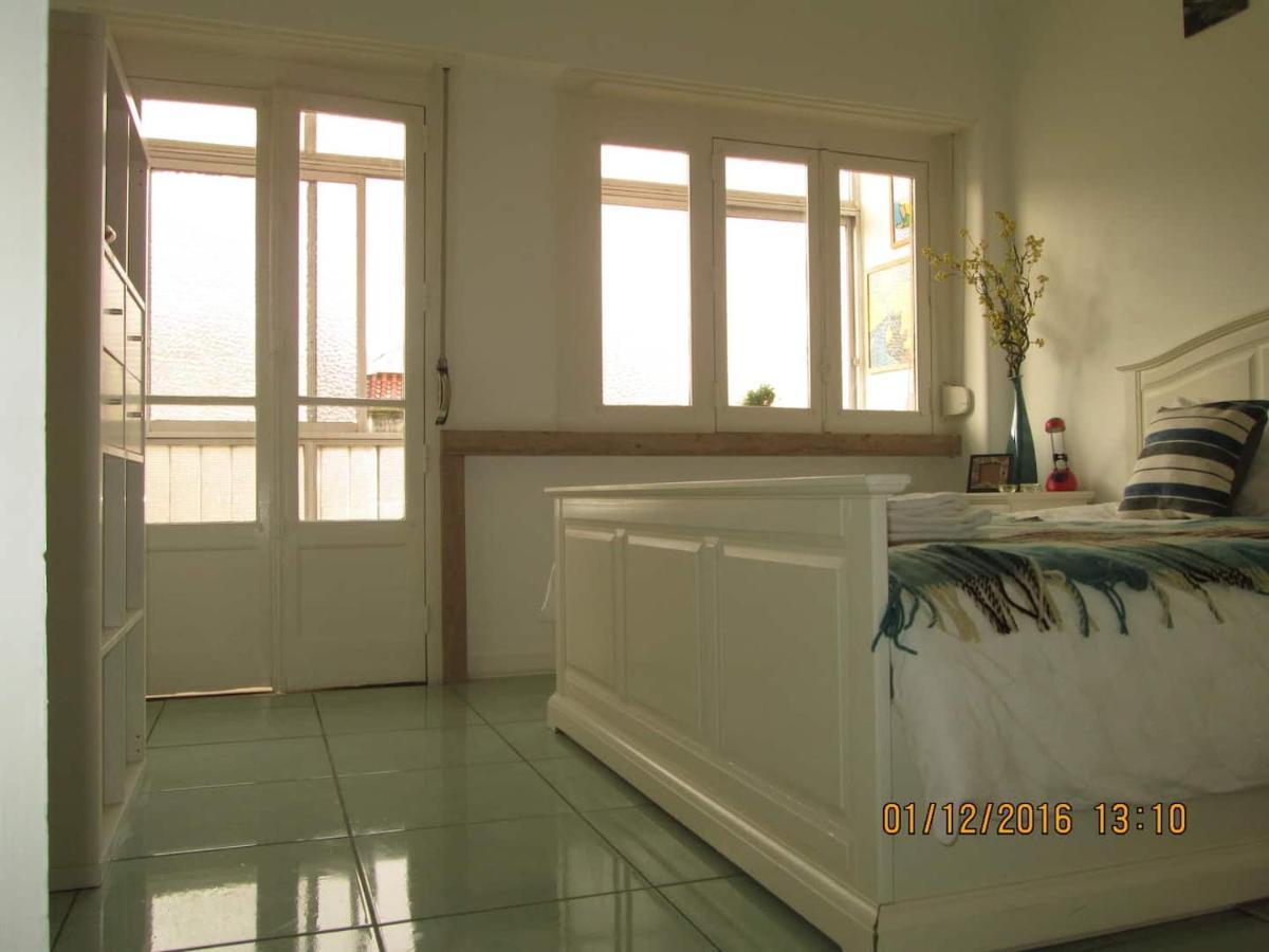 Praca Do Chile Apartment Lisboa المظهر الخارجي الصورة