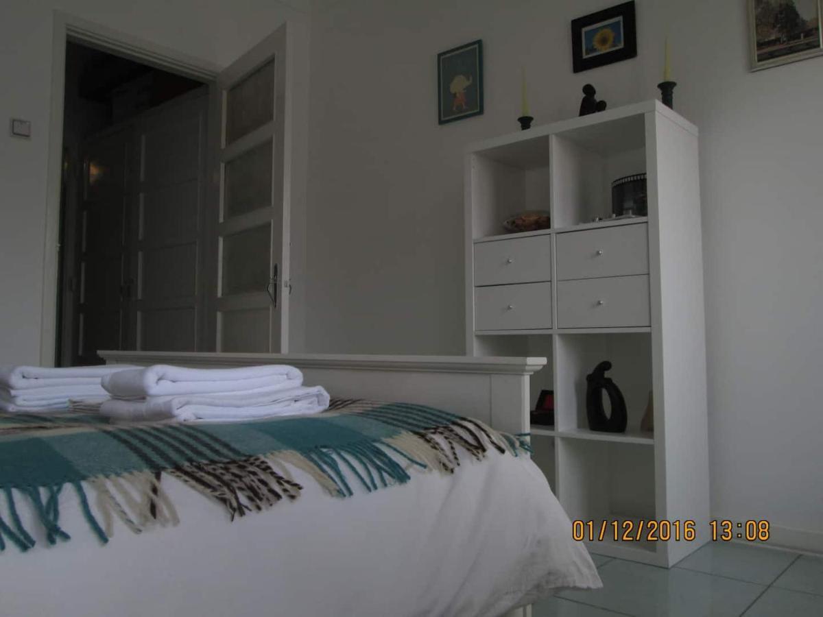 Praca Do Chile Apartment Lisboa المظهر الخارجي الصورة