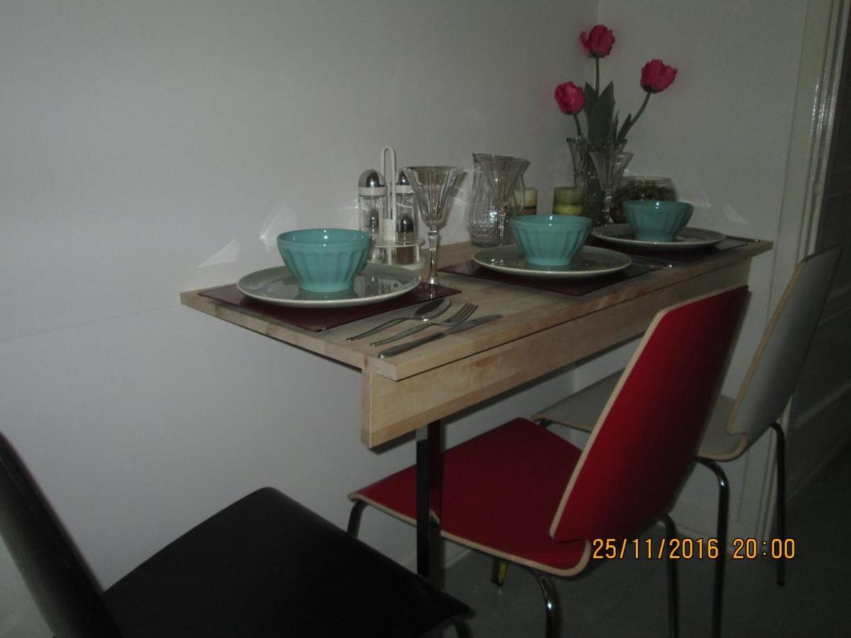 Praca Do Chile Apartment Lisboa المظهر الخارجي الصورة