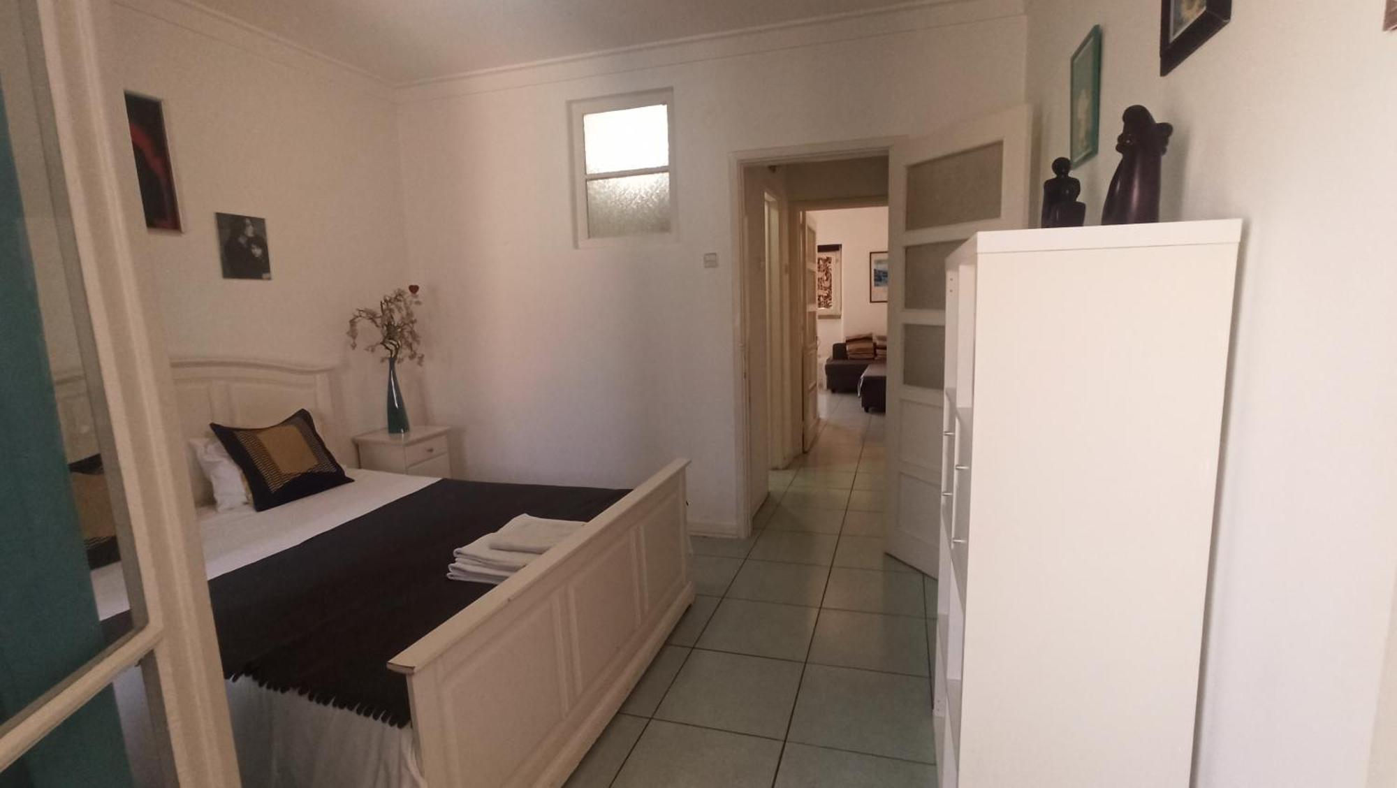 Praca Do Chile Apartment Lisboa الغرفة الصورة